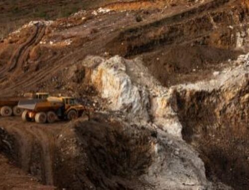 Litio: Un mercado volátil sin cobertura de riesgo precio