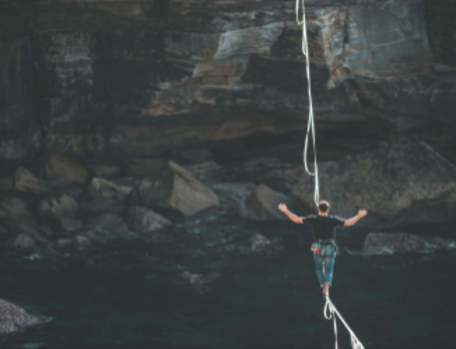 ¿Qué es el riesgo?